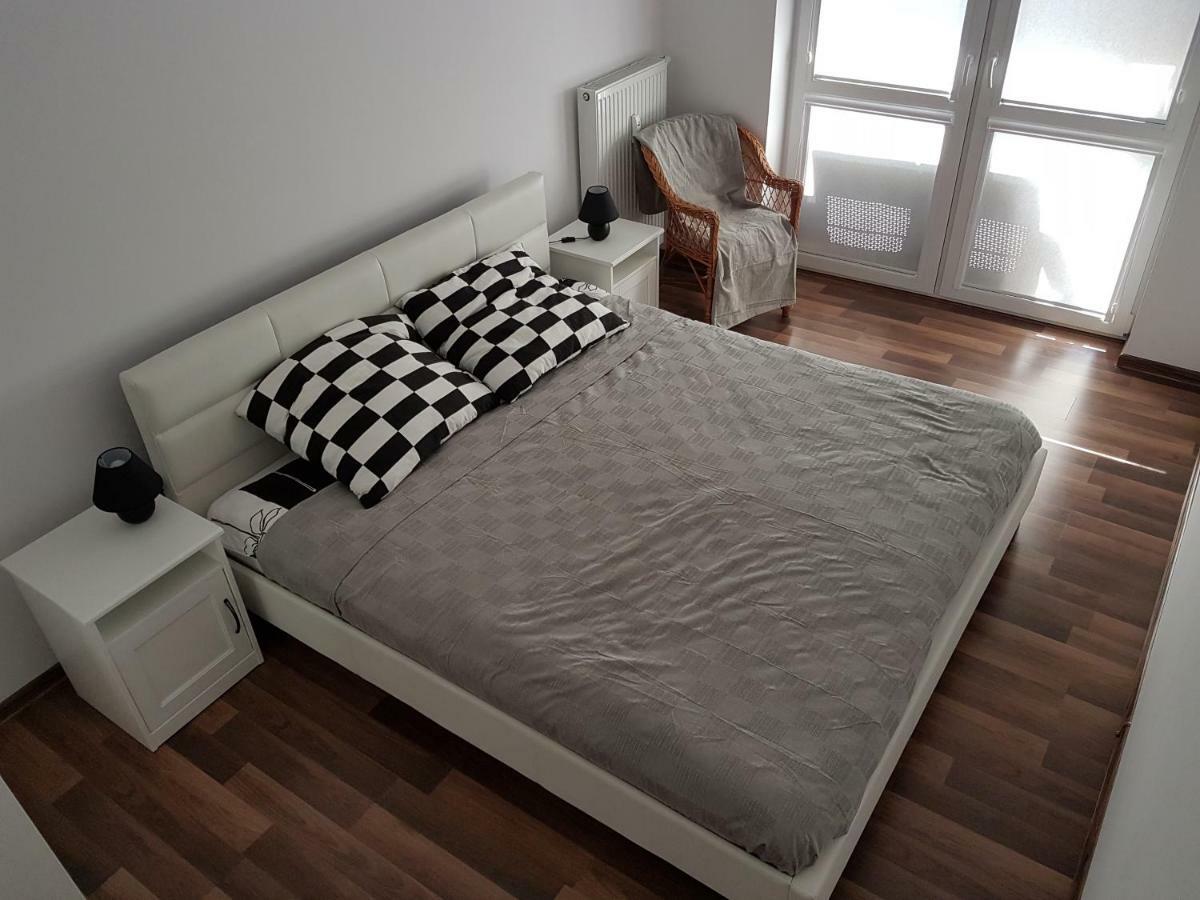 Apartament Bocianie Gniazdo Kolobrzeg Exterior photo